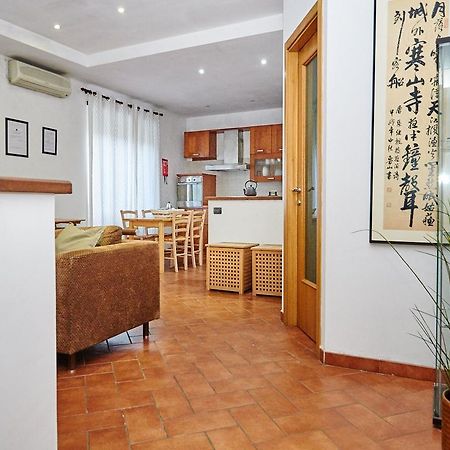 Domus Appio Claudio Apartment Rome Ruang foto