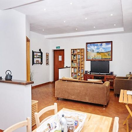 Domus Appio Claudio Apartment Rome Ruang foto