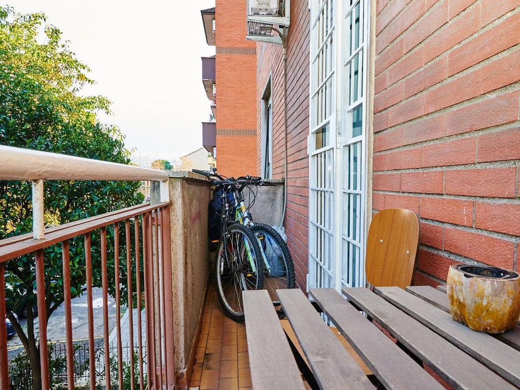 Domus Appio Claudio Apartment Rome Ruang foto