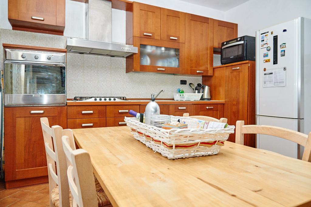 Domus Appio Claudio Apartment Rome Ruang foto