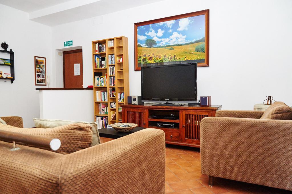Domus Appio Claudio Apartment Rome Ruang foto