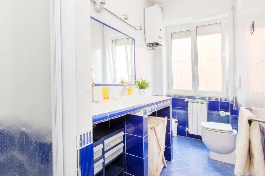 Domus Appio Claudio Apartment Rome Bagian luar foto